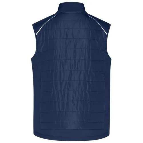 Gilet hybride Homme