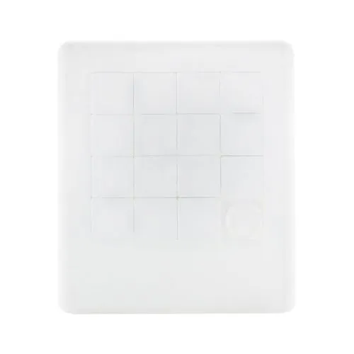 Mini puzzle en RABS Rezimi