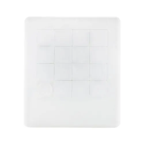 Mini puzzle en RABS Rezimi