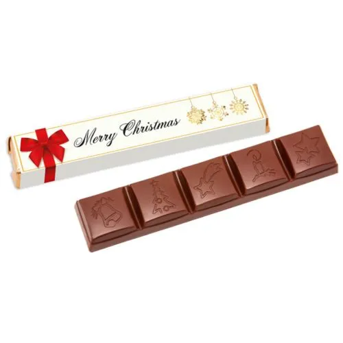 Barre de bonne calorie