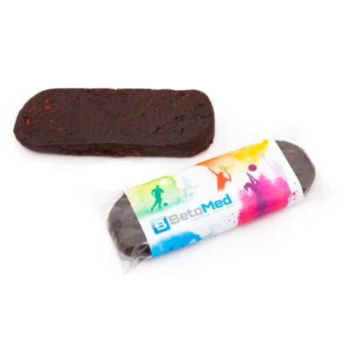 Barre de bonne calorie