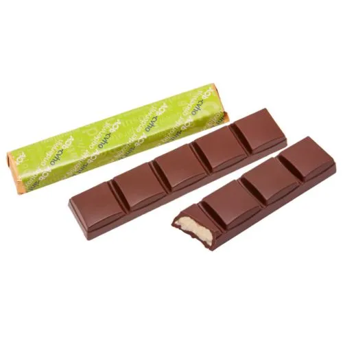 Barre de bonne calorie