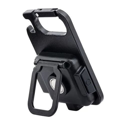 Lampe de poche multifonctions rechargeable 350 lumens personnalisable