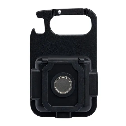 Lampe de poche multifonctions rechargeable 350 lumens personnalisable