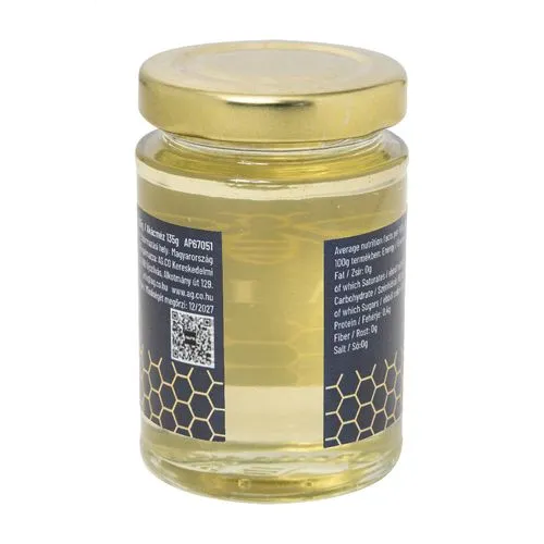 miel d'acacia, 135 g Acahon M