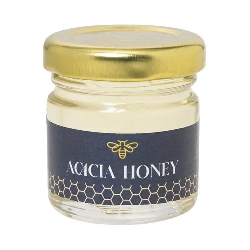 miel d'acacia, 135 g Acahon M