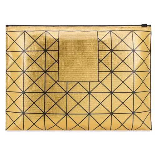 NÉCESSAIRE LAMINÉ AUGUST