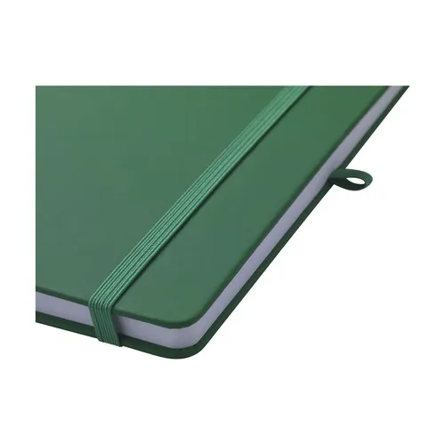 Recycled GRS PU Notebook A5