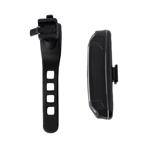 lampe à vélo rechargeable Bicox