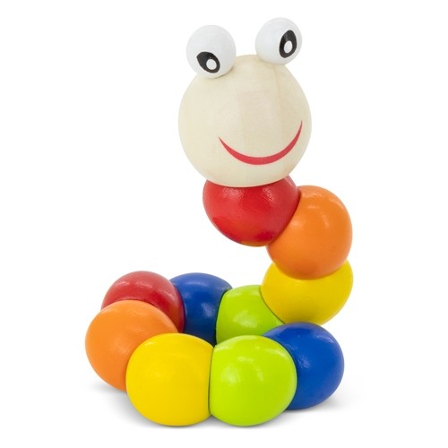 Roulette de Table Multicolore Personnalisable - Jeu Promotionnel