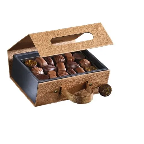 SAVEURS TRUFFÉES - Artisan de la Truffe Paris