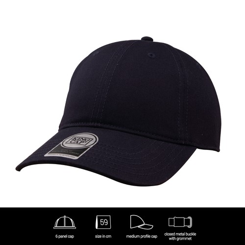 Casquette Trucker Recyclée Premium - Personnalisable par Broderie