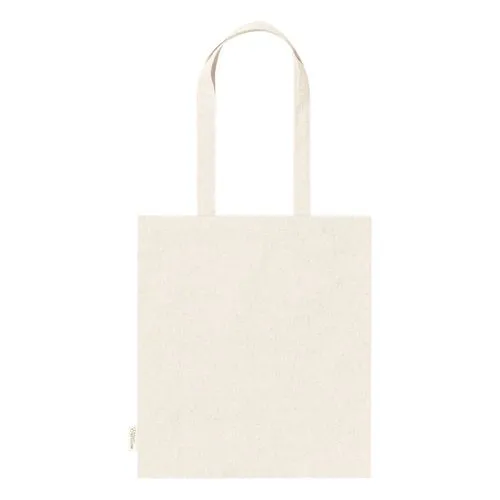 tote bag en coton Recote