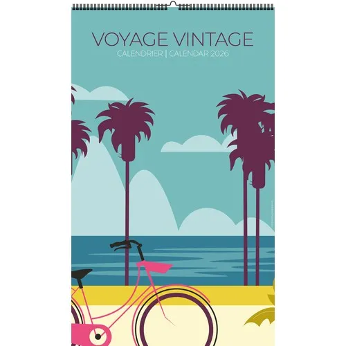 VOYAGE VINTAGE