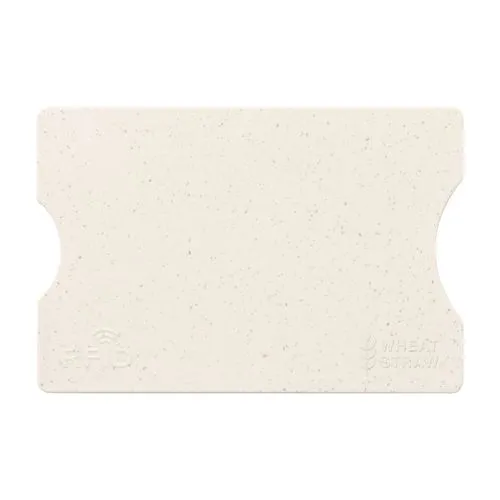Porte-cartes de crédit RPET Carpex