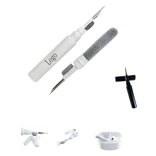 Kit de Nettoyage pour Écouteurs Personnalisable - Dès 250 ex.