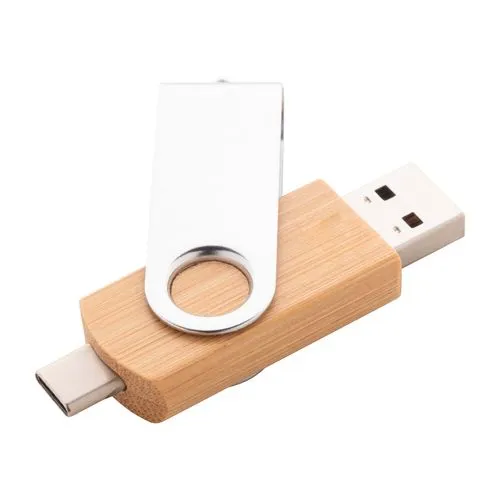 Clé USB OTG BooSpin