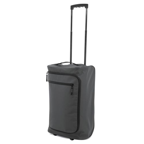 Trolley Tech Professionnel 4 Roues avec Chargeur USB Intégré