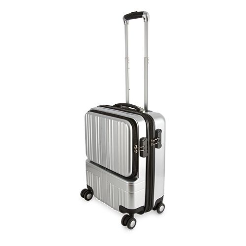 Trolley Tech Professionnel 4 Roues avec Chargeur USB Intégré