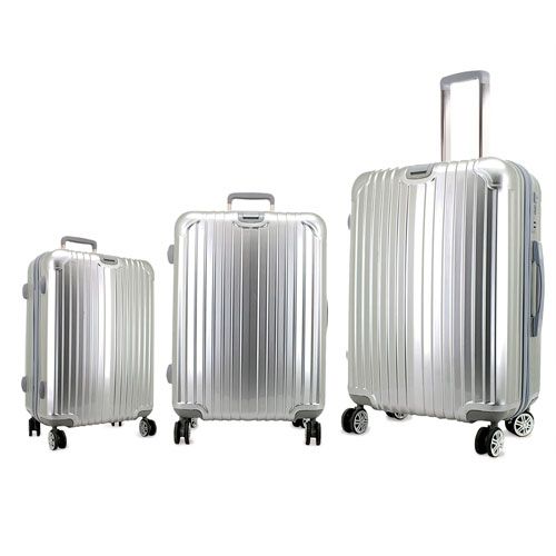 Trolley Tech Professionnel 4 Roues avec Chargeur USB Intégré