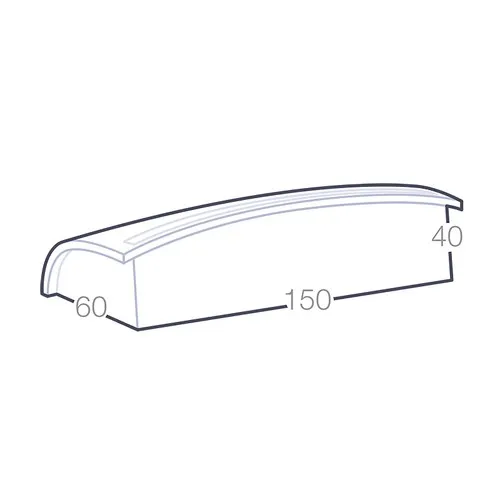 Plaque en Verre Personnalisée - Fabrication Française Express