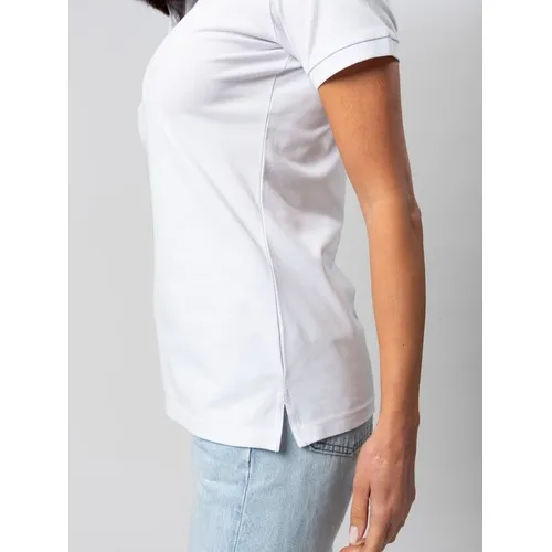 Ultrafit stretch polo women