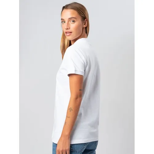 Ultrafit stretch polo women