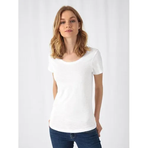 Inspire Slub T /Femme