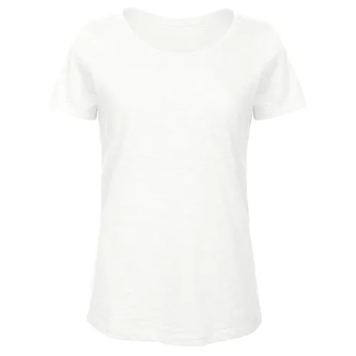 Inspire Slub T /Femme