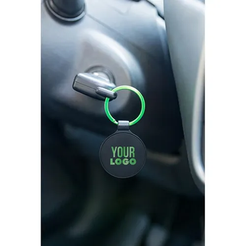 Porte-clés rond | Ando