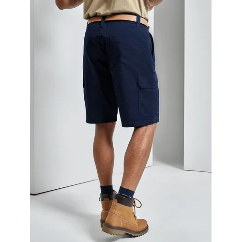Men's Workwear Cargo Shorts