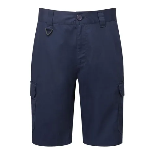 Men's Workwear Cargo Shorts