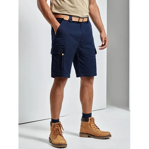Men's Workwear Cargo Shorts