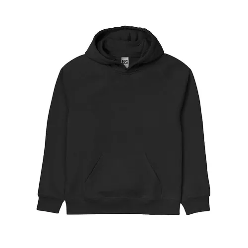 Kids hooded sweatshirt