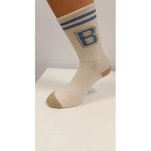 Chaussettes personnalisées avec logo - Sérigraphie haute qualité