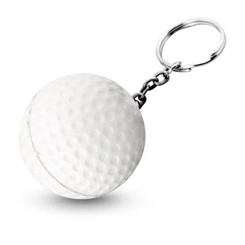 PORTE-CLÉS ANTISTRESS-SÉRIE 1