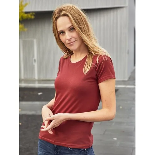 Tee-shirt classique femme 150