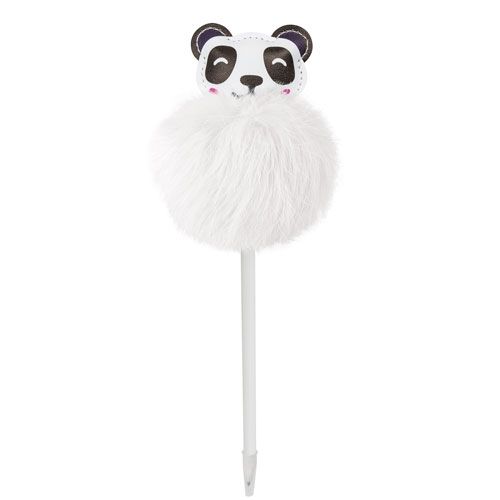 Stylo Bille Animaux Personnalisable - Collection Baby Panda