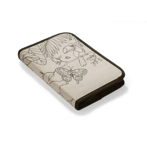 Livre de coloriage KIDDO