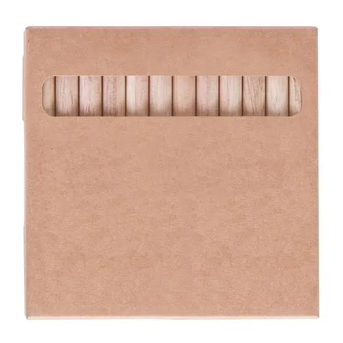 ETUI 12 AQUARELLABLES ECO 8,7