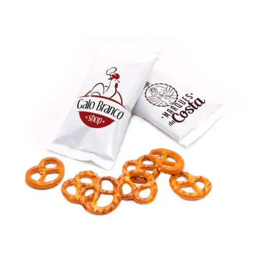 Doigts de sel dans les tubes