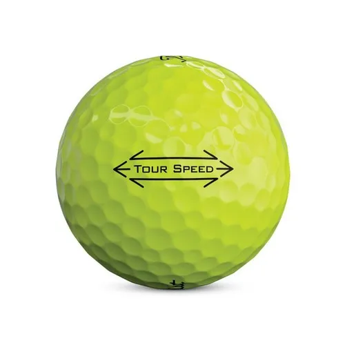 Balles de Golf Titleist - TOUR SPEED