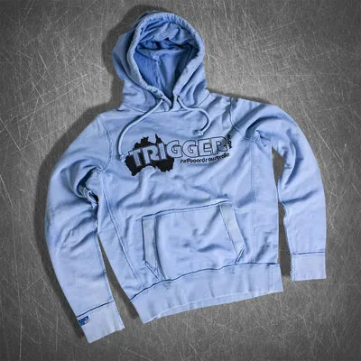 Survêtement personnalisé sur mesure - Logos et étiquettes brodés