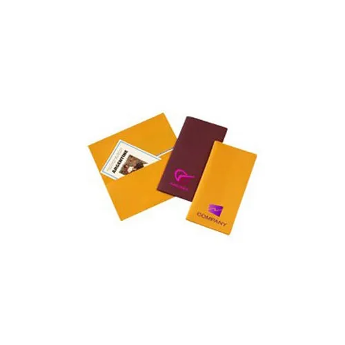 Portefeuille 2 volets TAHITI - Budget