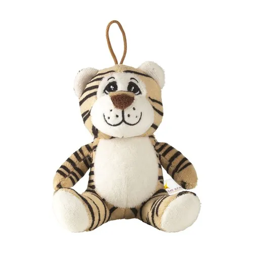 Animal Friend tigre en peluche