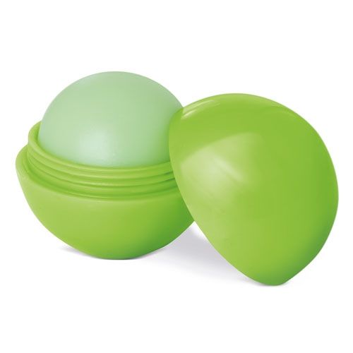 Baume à Lèvres Aloe Vera SPF15 Personnalisable - Cadeau Publicitaire