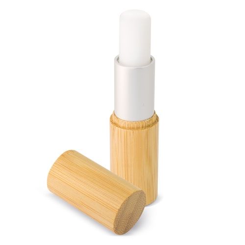 Baume à Lèvres Aloe Vera SPF15 Personnalisable - Cadeau Publicitaire