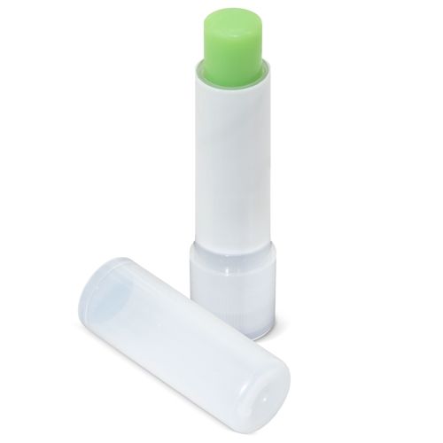 Baume à Lèvres Aloe Vera SPF15 Personnalisable - Cadeau Publicitaire