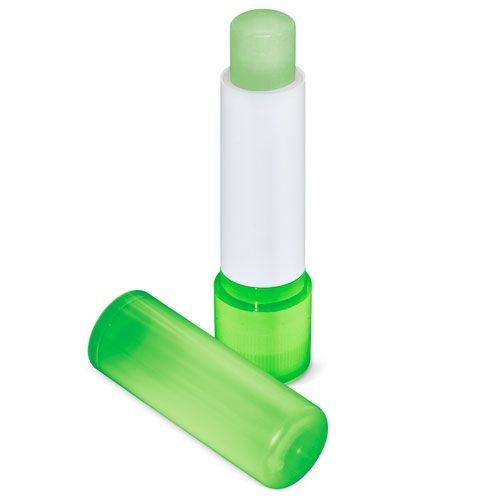 Baume à Lèvres Aloe Vera SPF15 Personnalisable - Cadeau Publicitaire