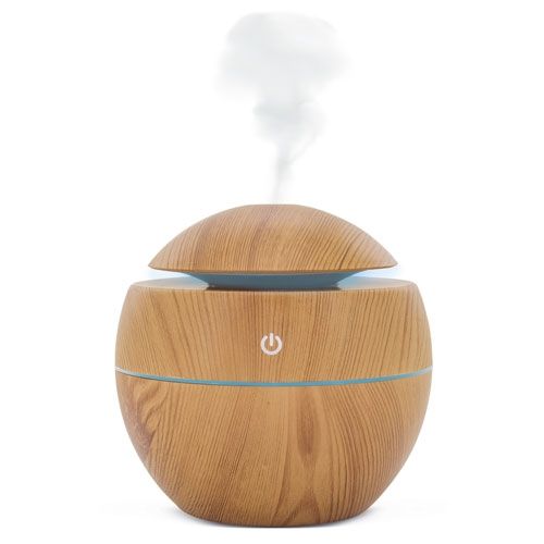 Purificateur Humidificateur d'Air Personnalisable 130ml